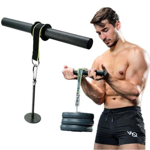 Strength trainer