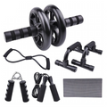 ABS roller wheel kit